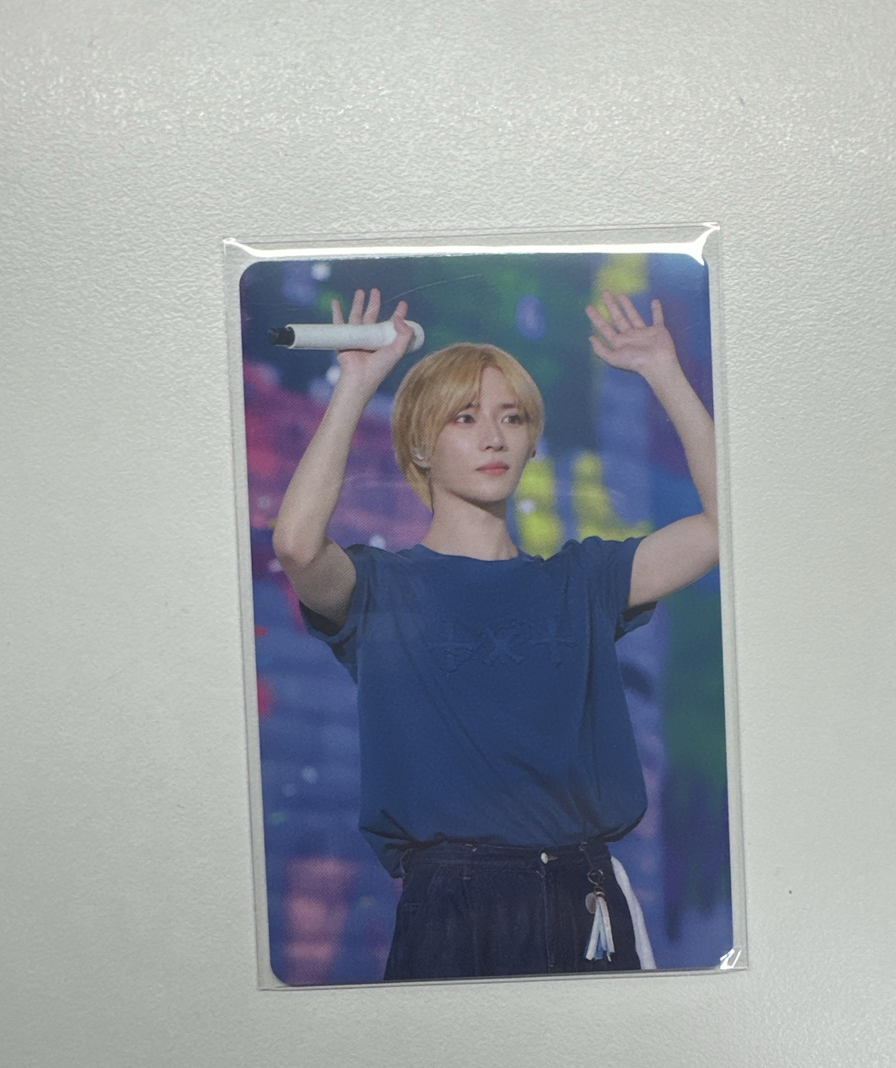 日巡安可卡包卡2