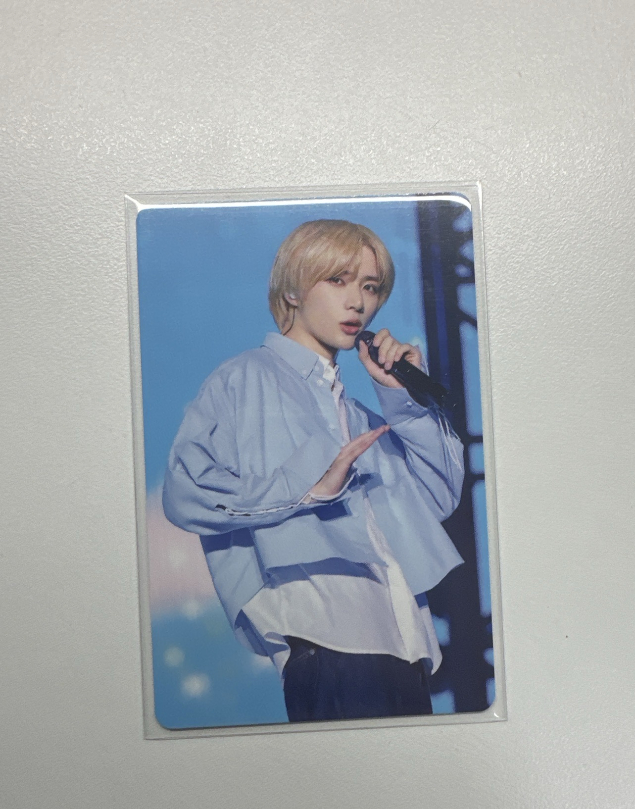 日巡安可卡包卡3