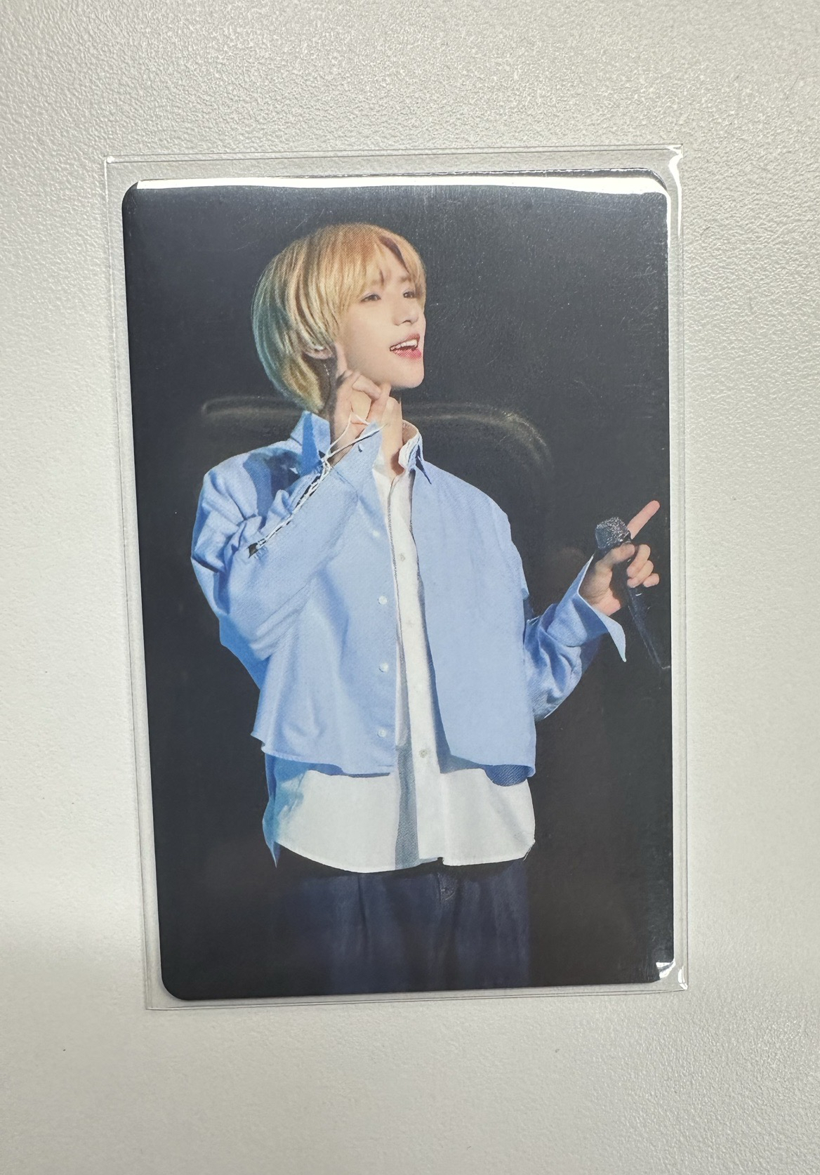 日巡安可卡包卡6