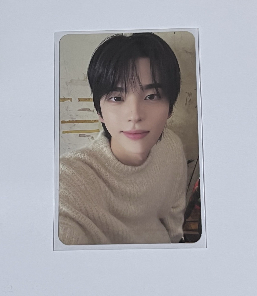 溫柔望著你的毛衣歐巴