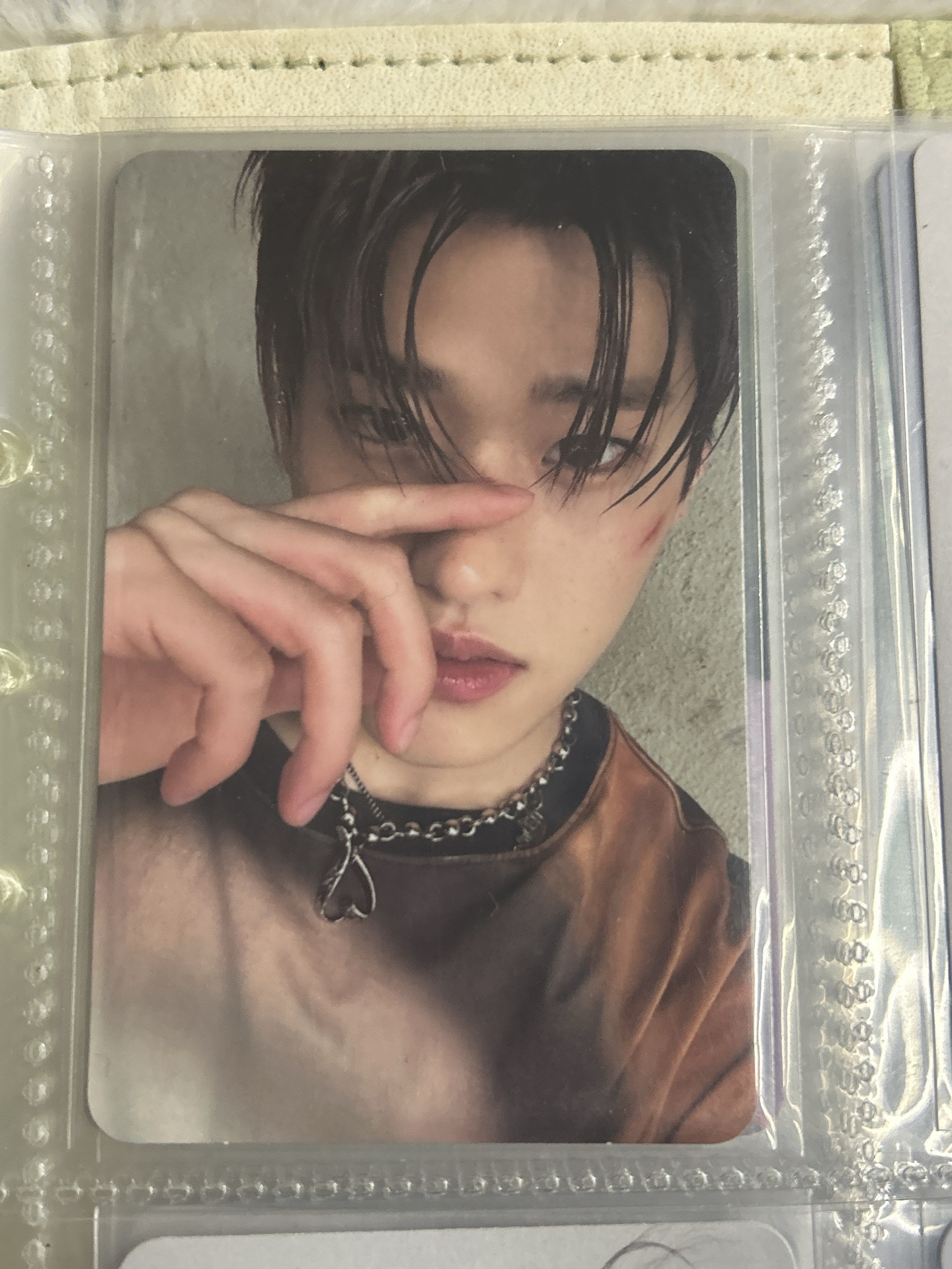 紹熙專卡3+聖誕隨機