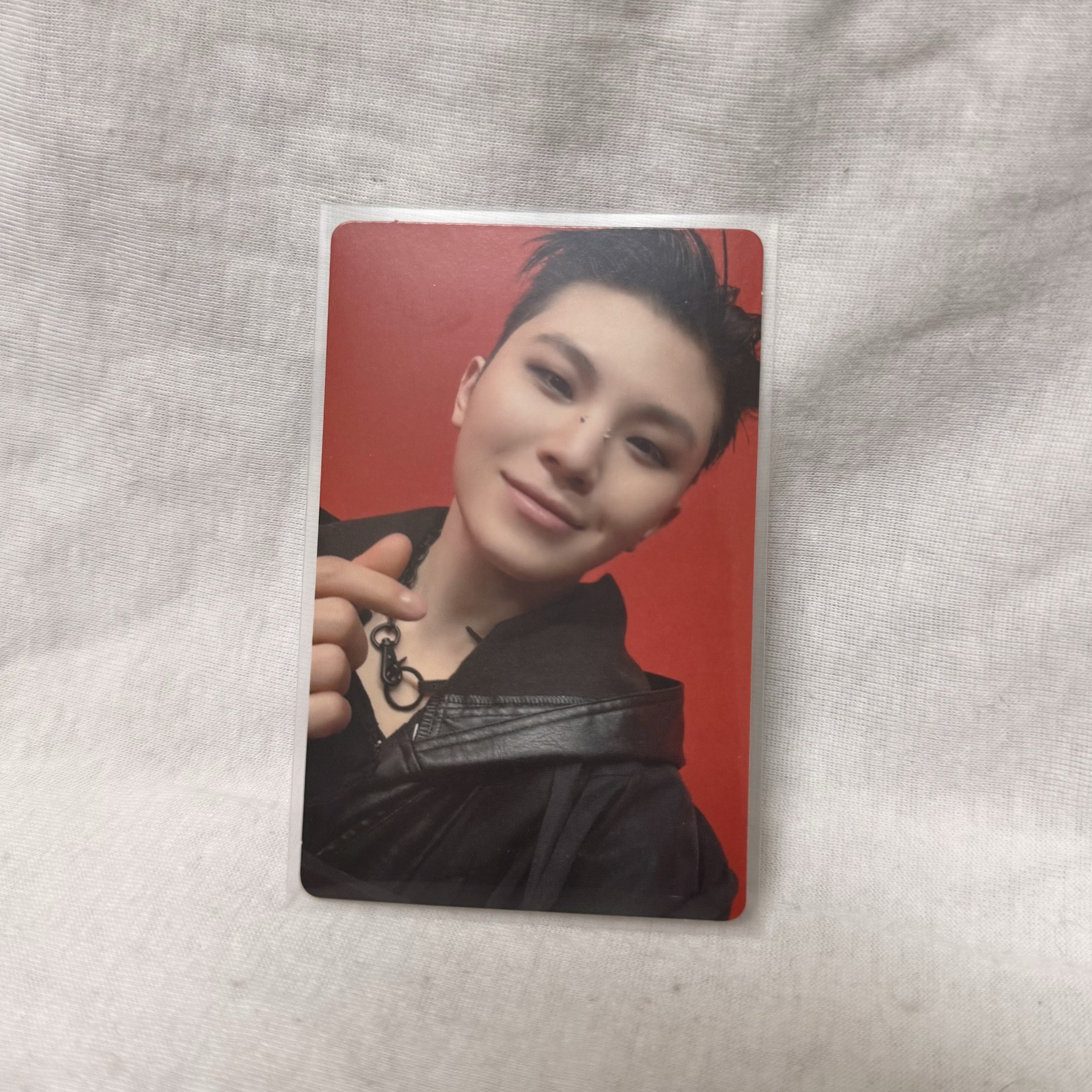 正五 kit專卡 知勳