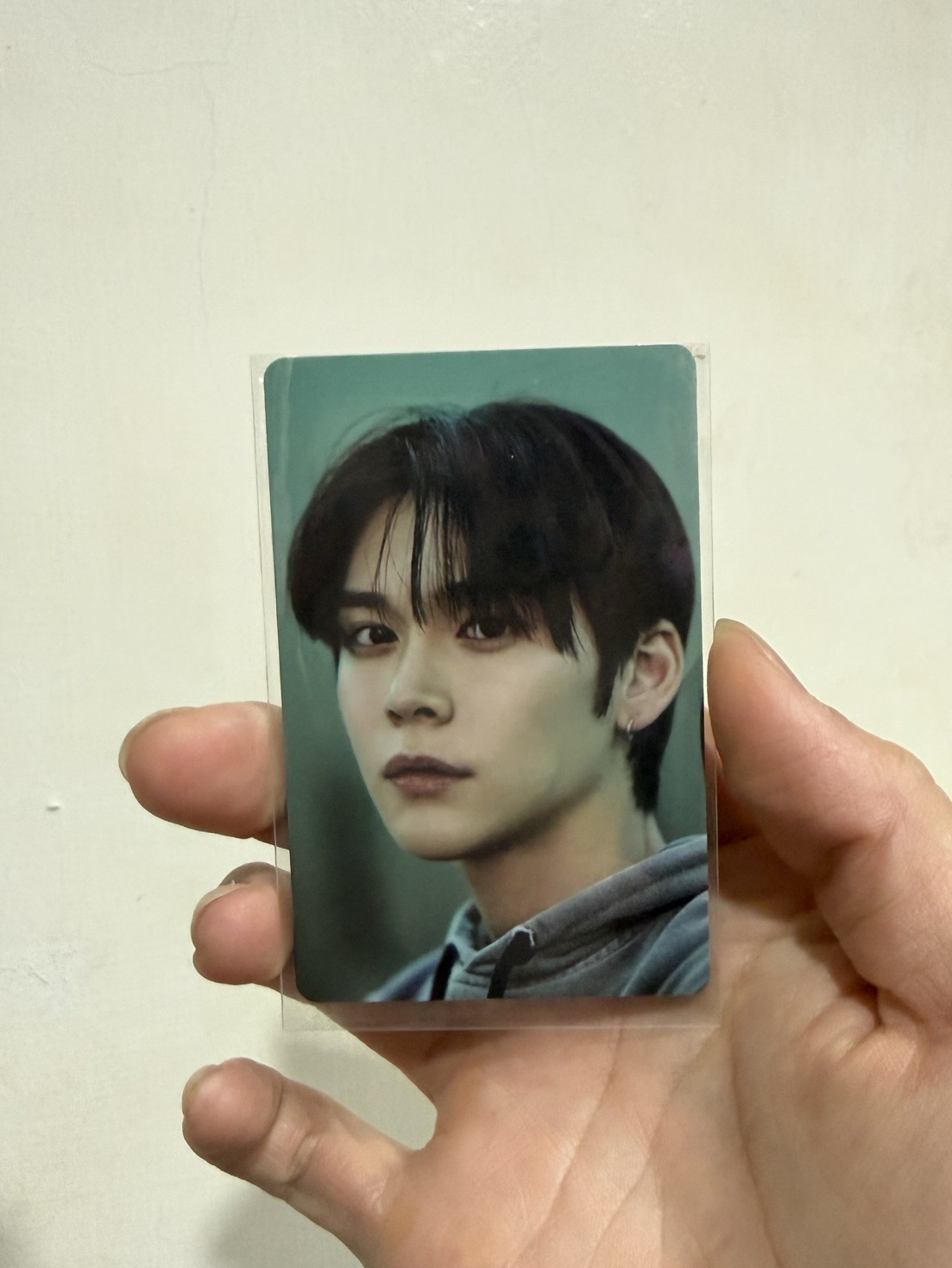 RIIZING 宋恩奭 PP版 隨機卡