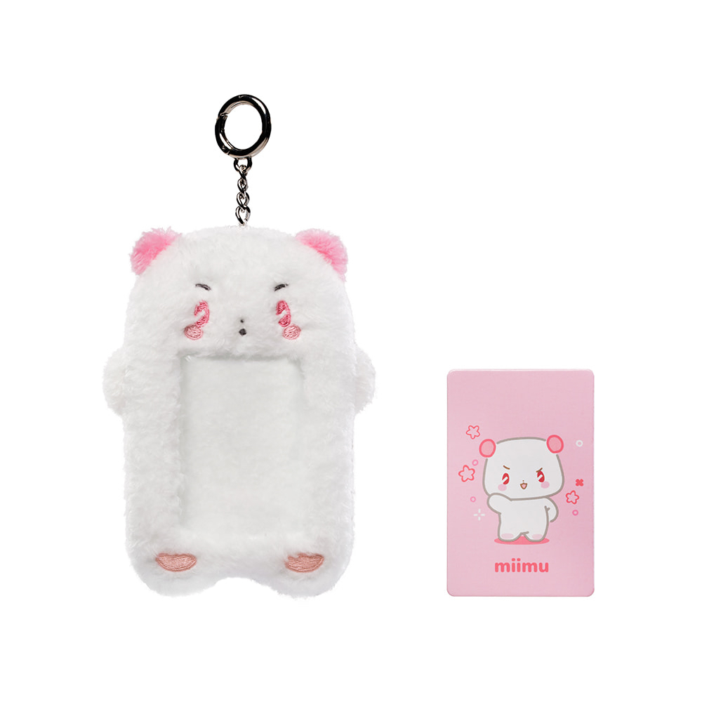 Miimu卡套
