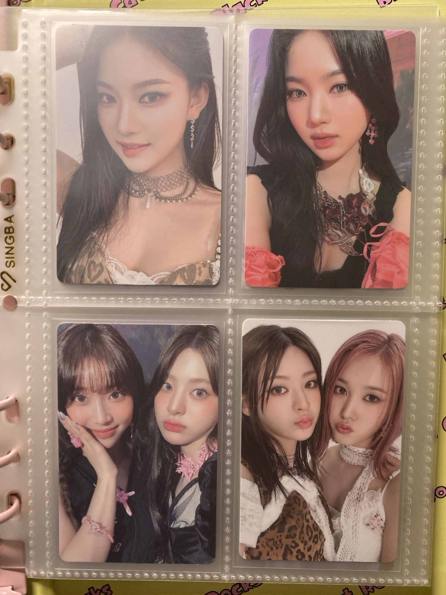 STAYC 1st Album : Metamorphic