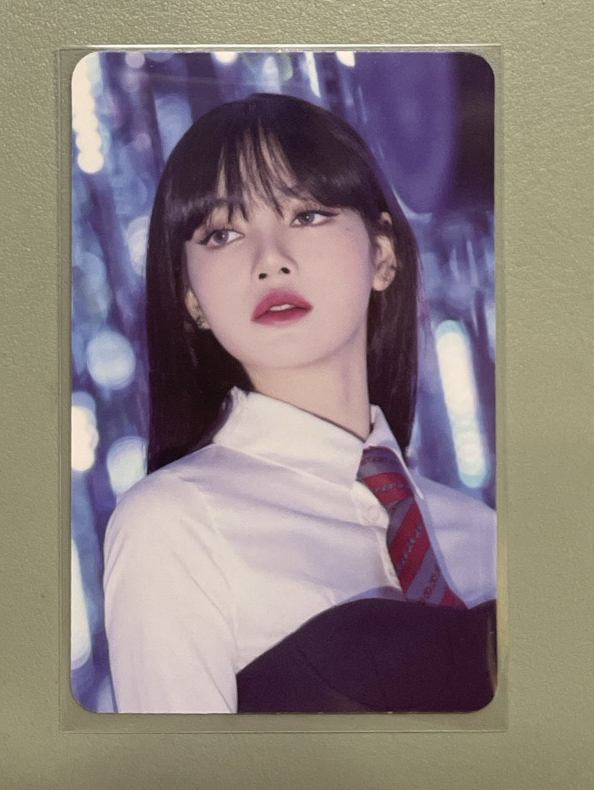 THE SHOW 演唱會 DVD / CD 卡 CD A版