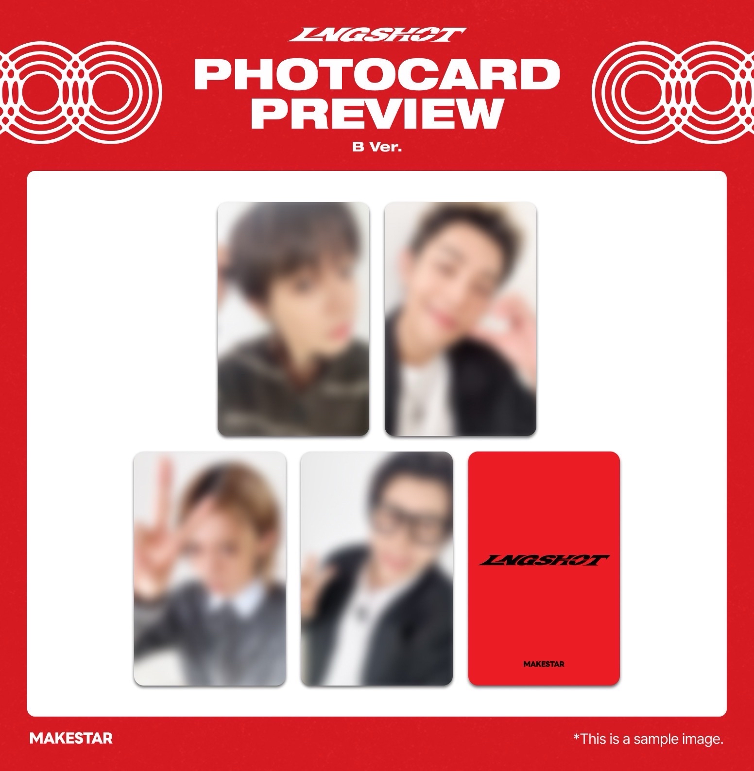 LNGSHOT MS1.0線上 微醺🌰