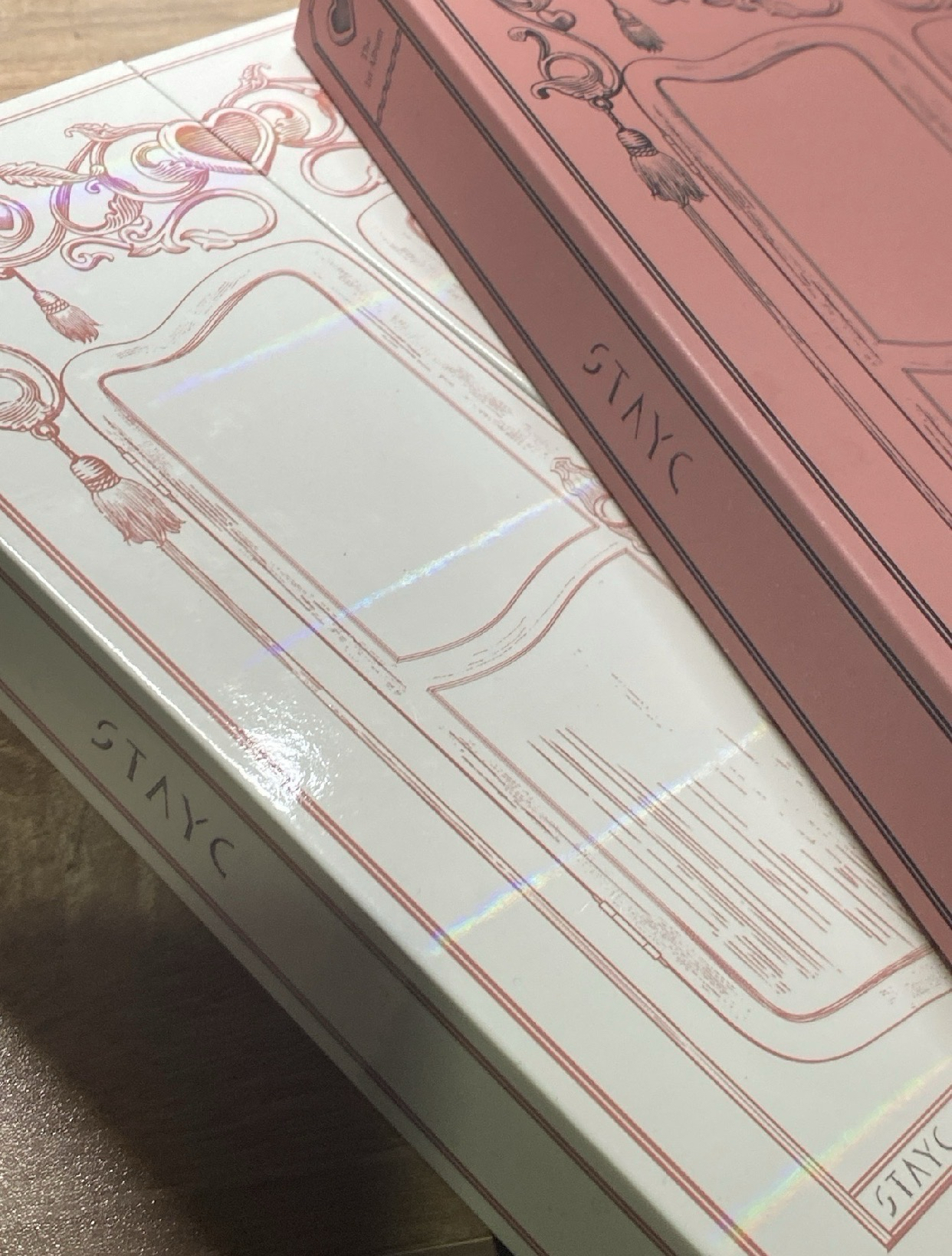 空專（除了小卡都有）*2