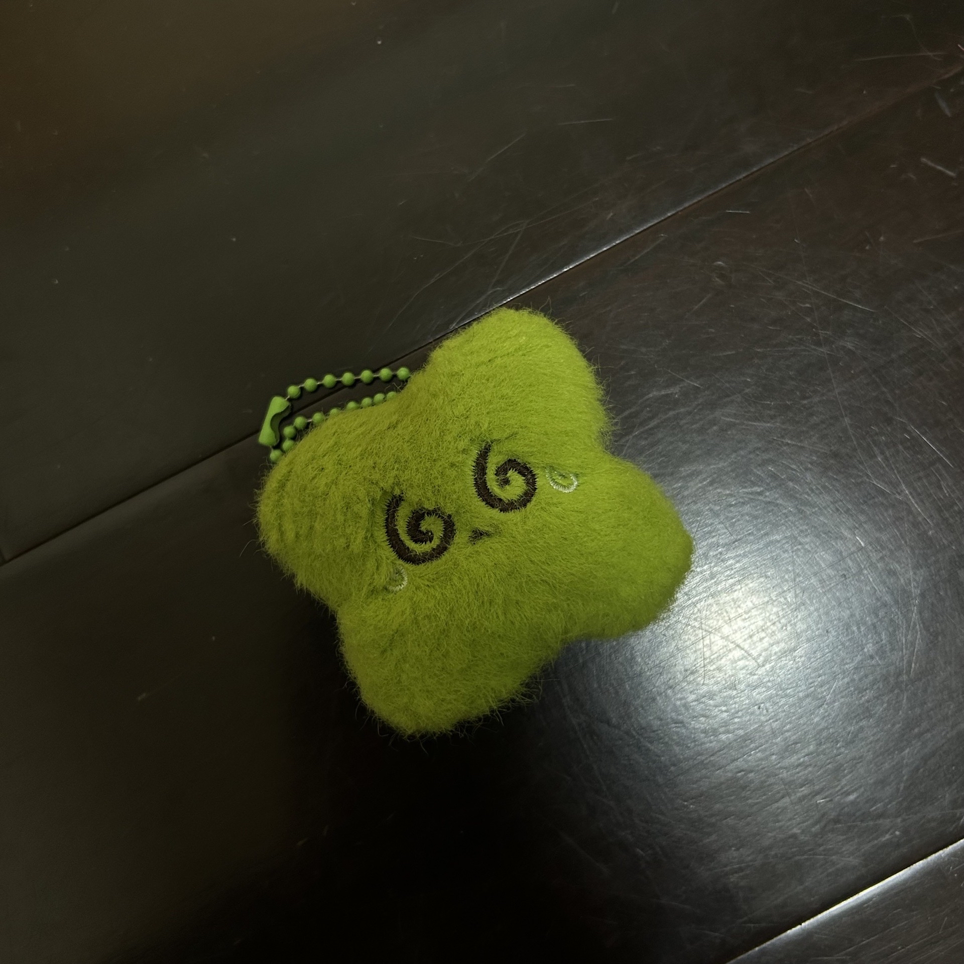 NCT127 道英幸運草