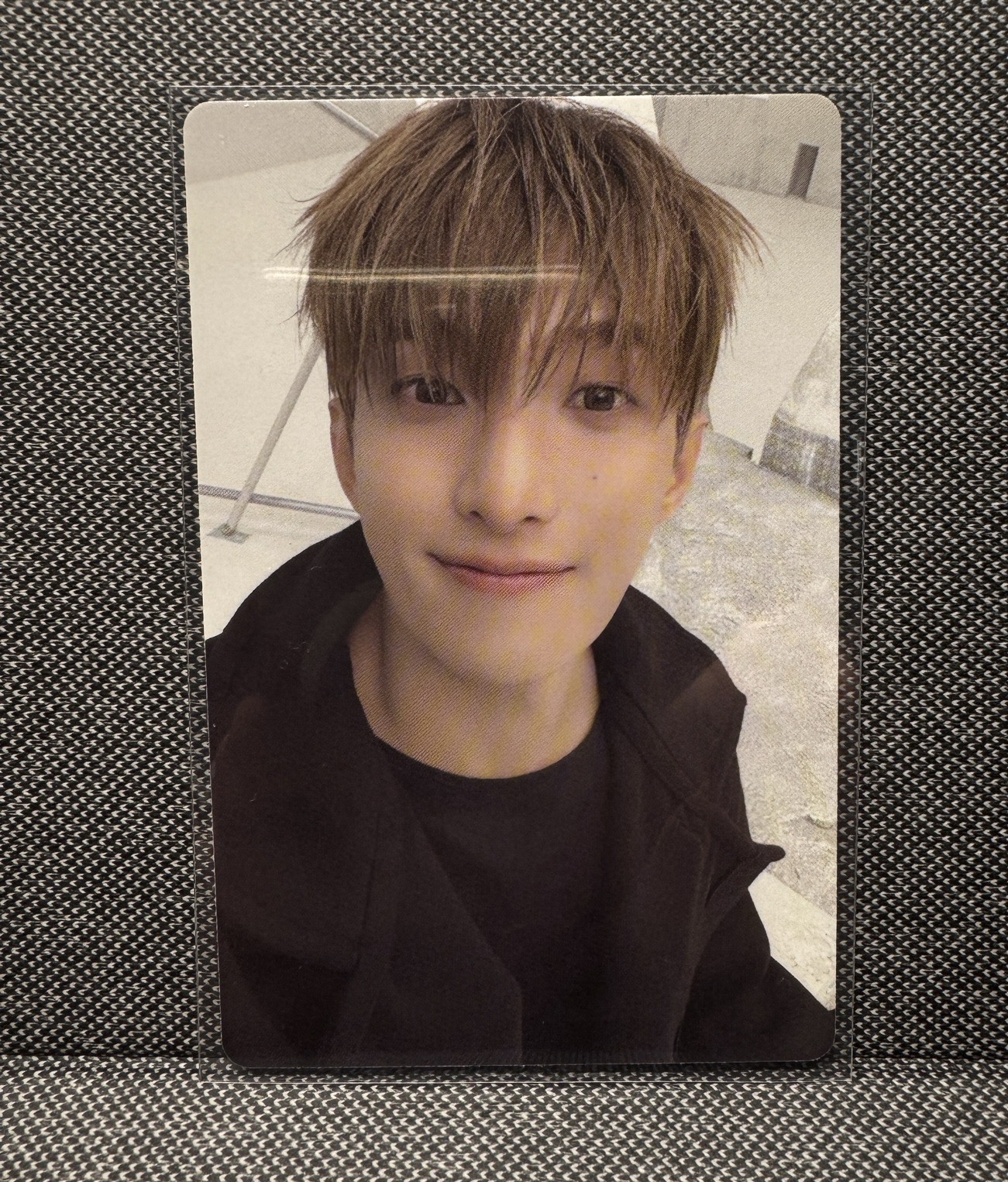 𝐃x𝐒 ‘소야곡’ BLUE ver 專輯卡 