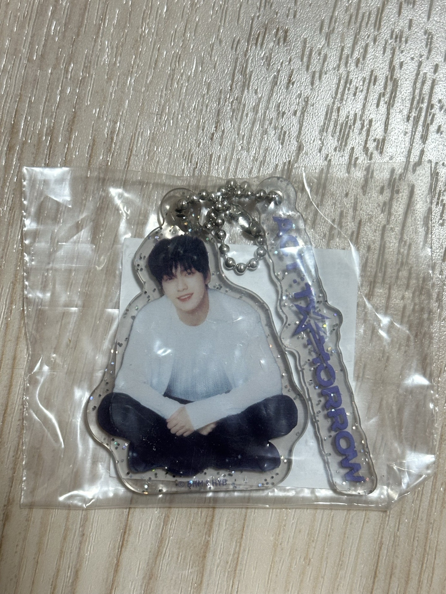 25’巡迴 日巡 吊飾 