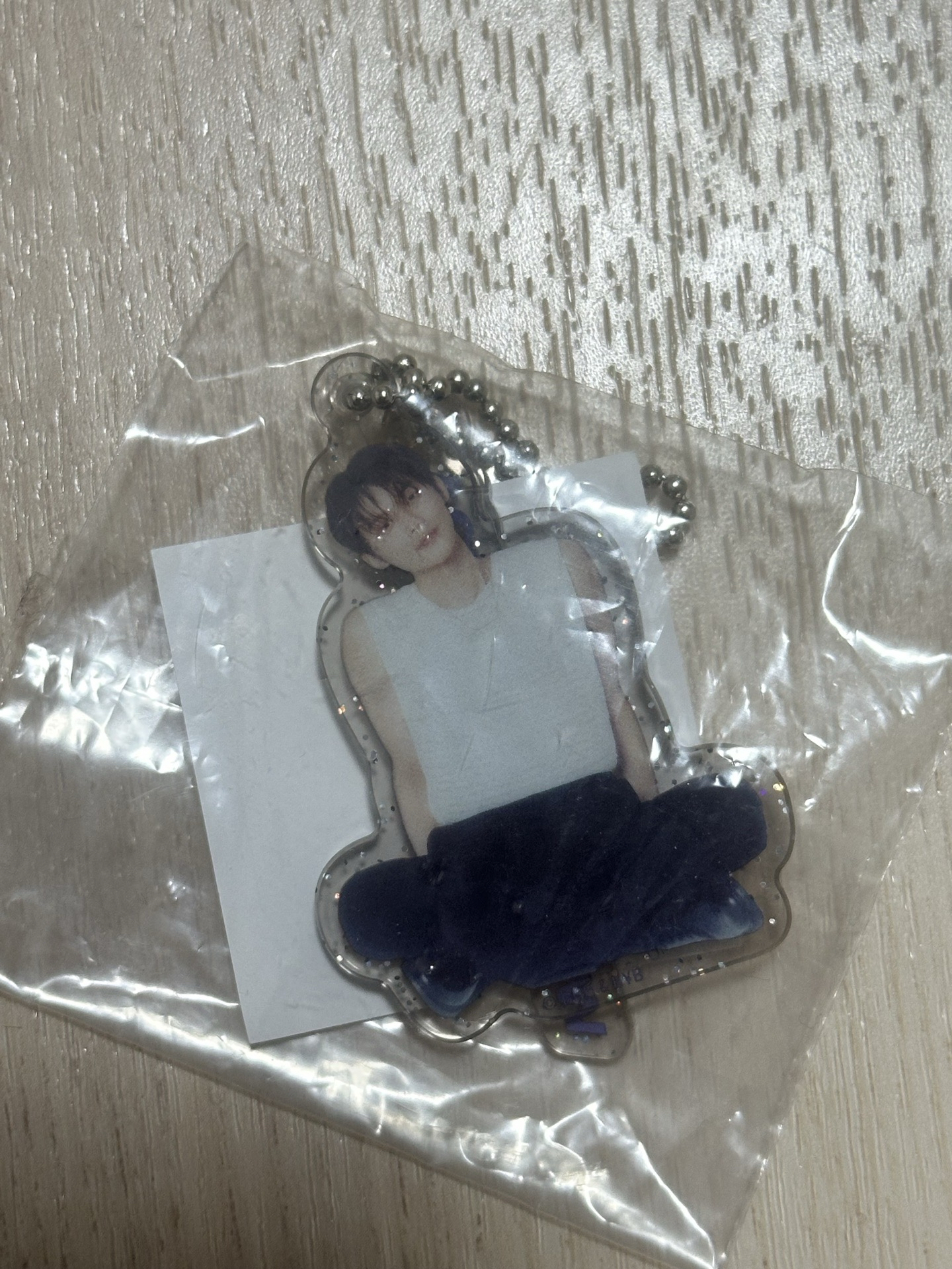 25’巡迴 日巡 吊飾 