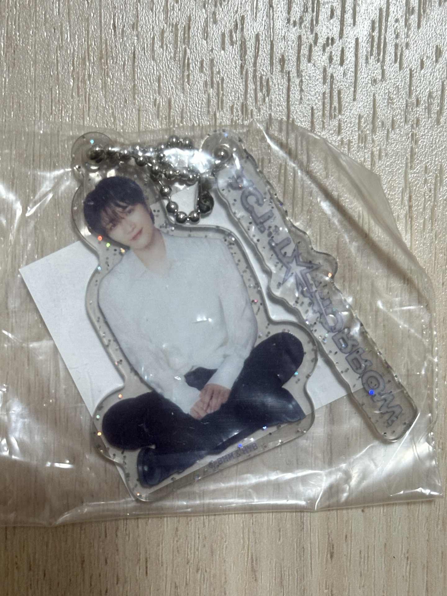 25’巡迴 日巡 吊飾 