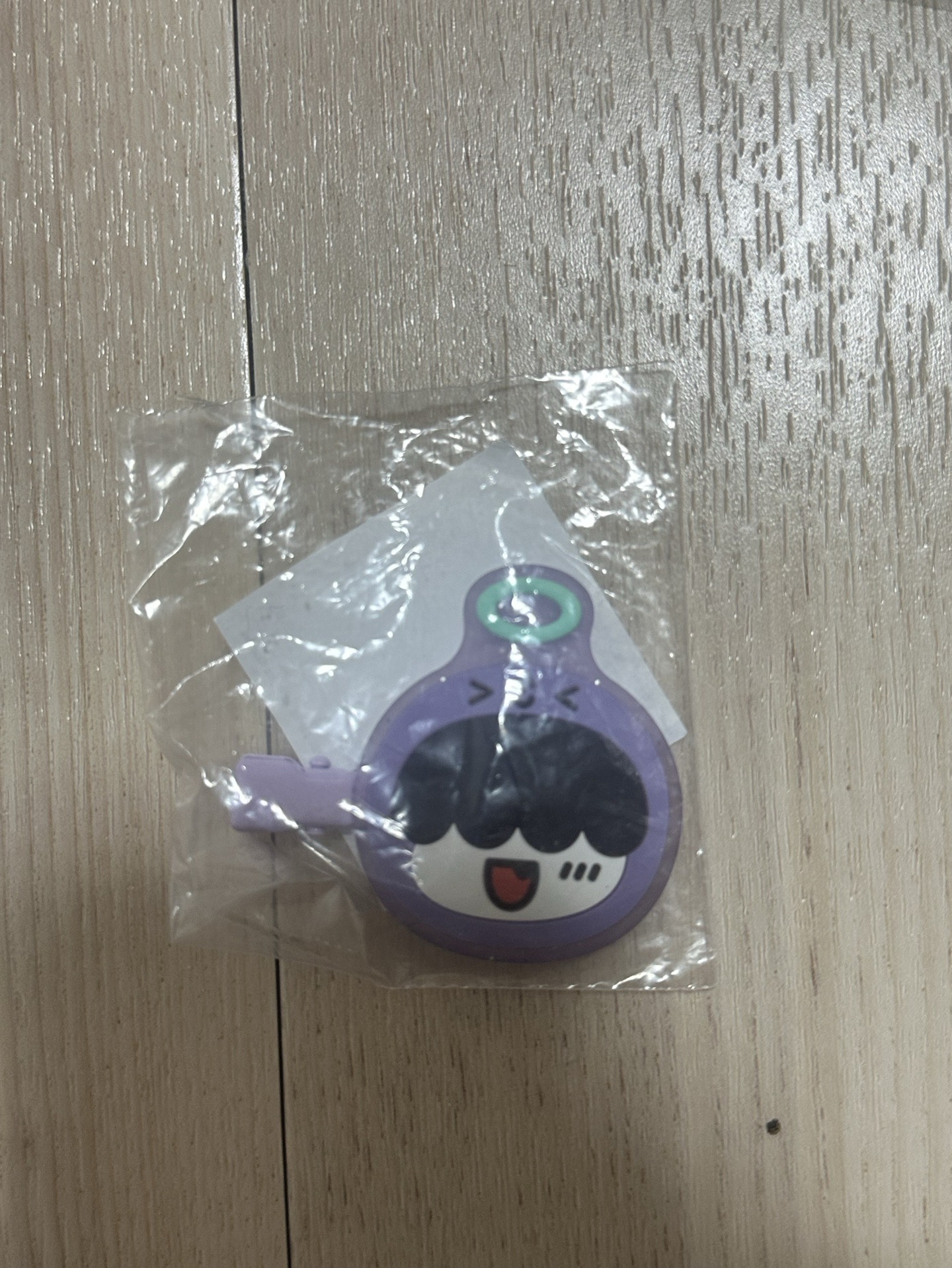 25’巡迴 日巡 吊飾 