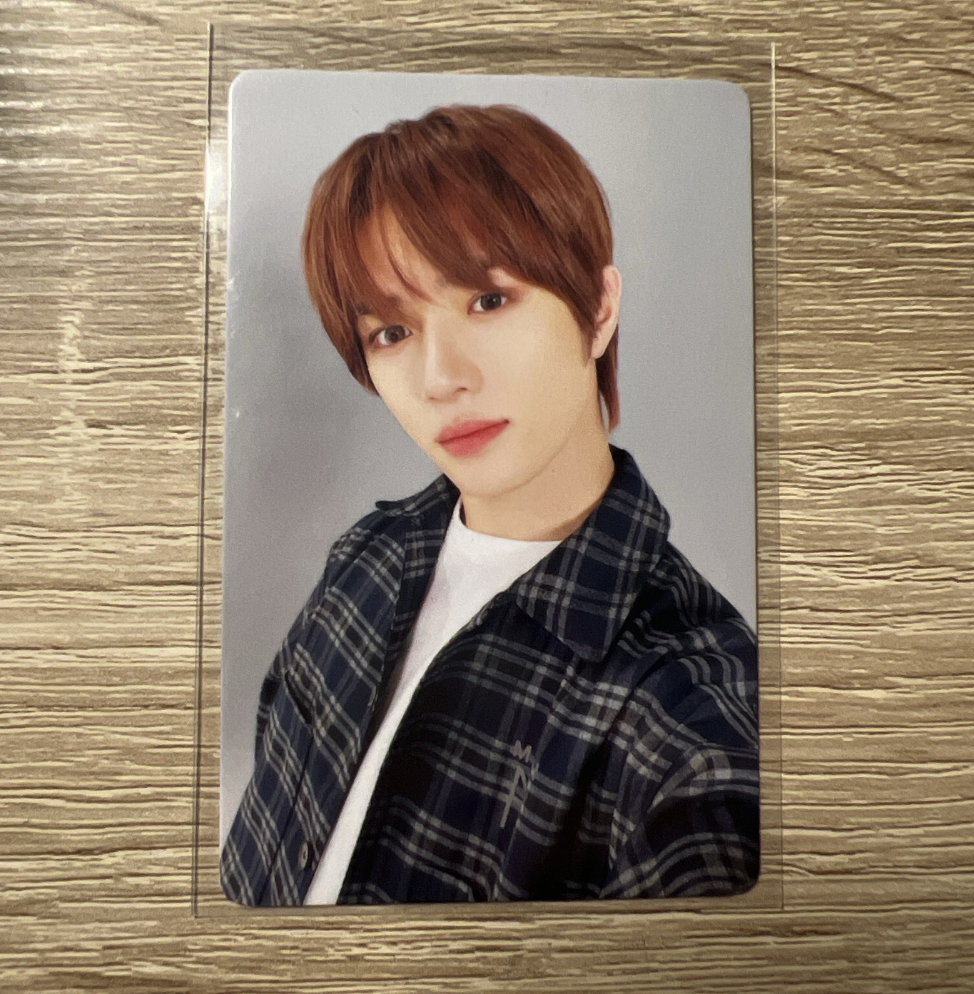 TXT 迷四 一直娛1.0 圭