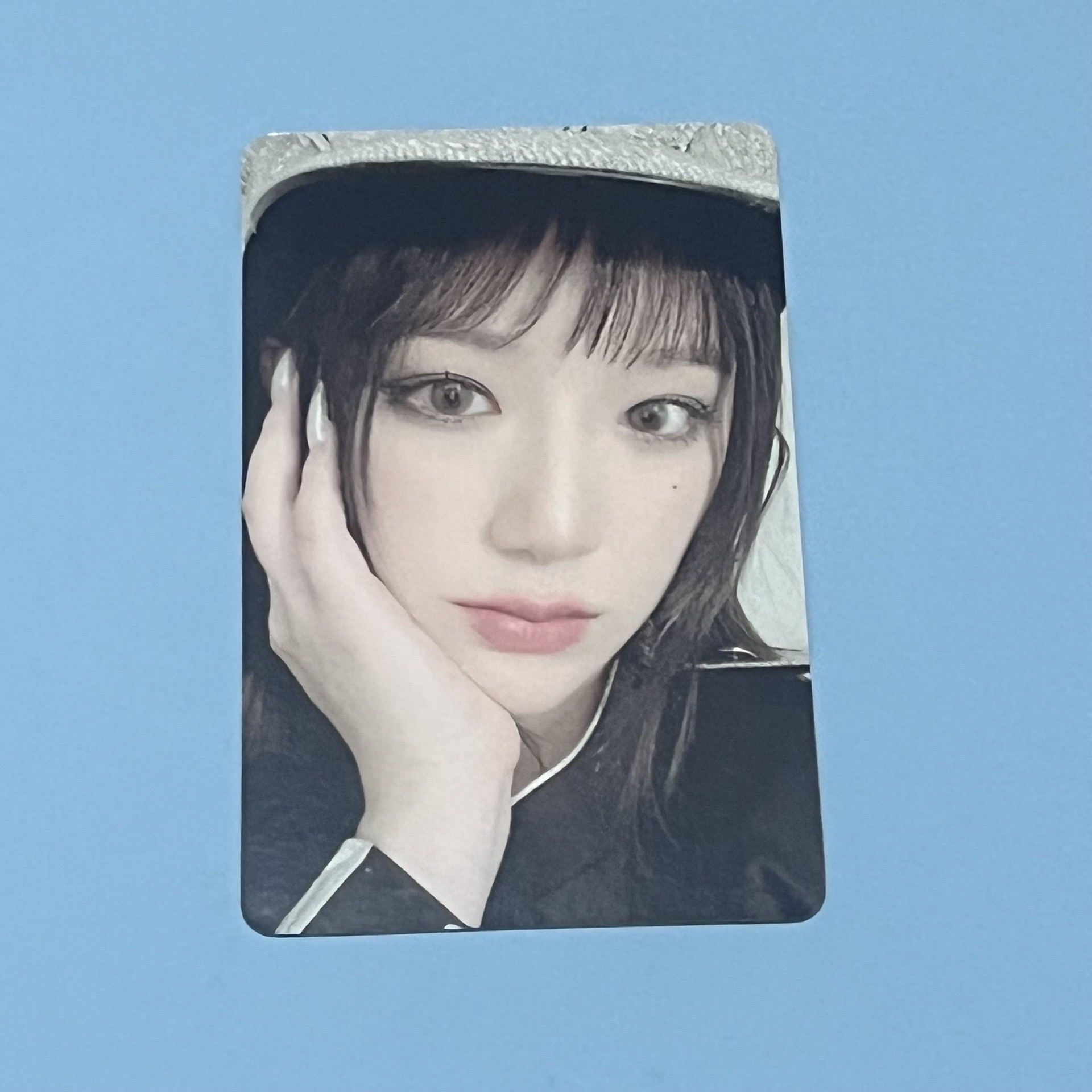 正規二 kms 2.0 特典卡 