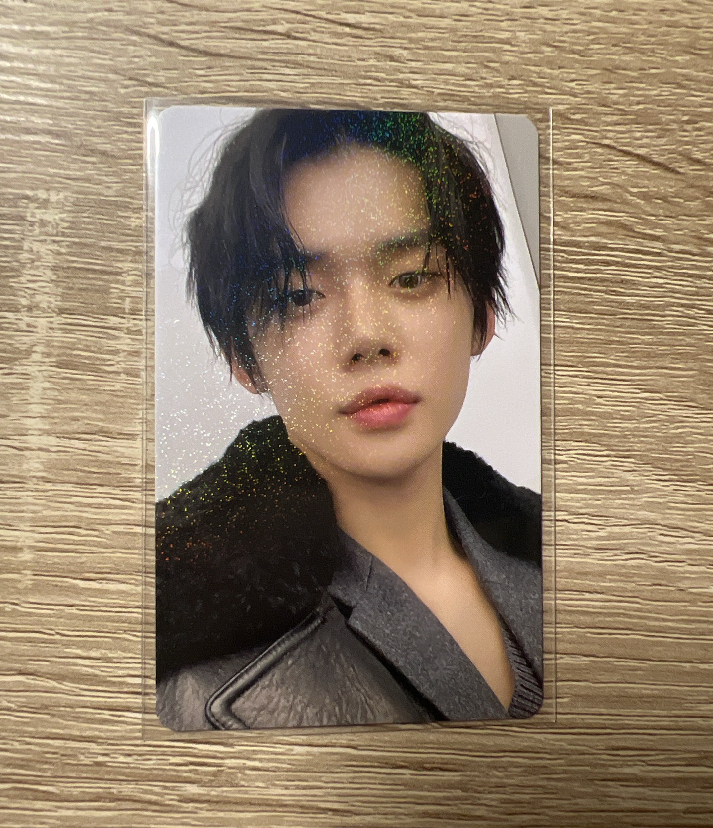 TXT 迷五 日咖竣