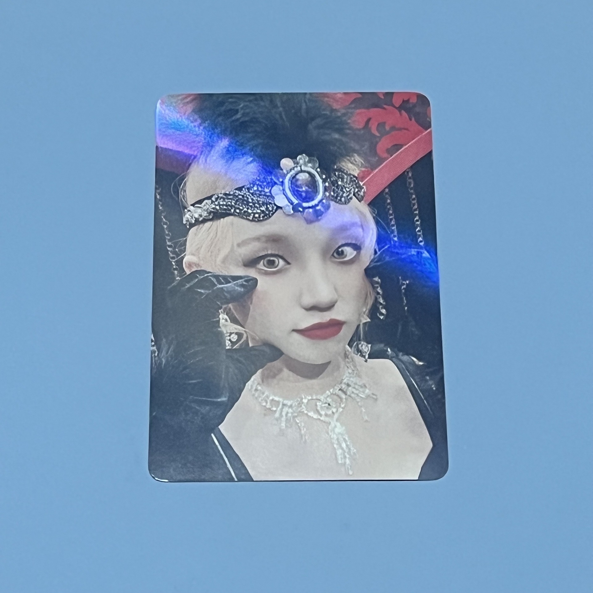 I LOVE wm 1.0 特典卡 withmuu1.0預售