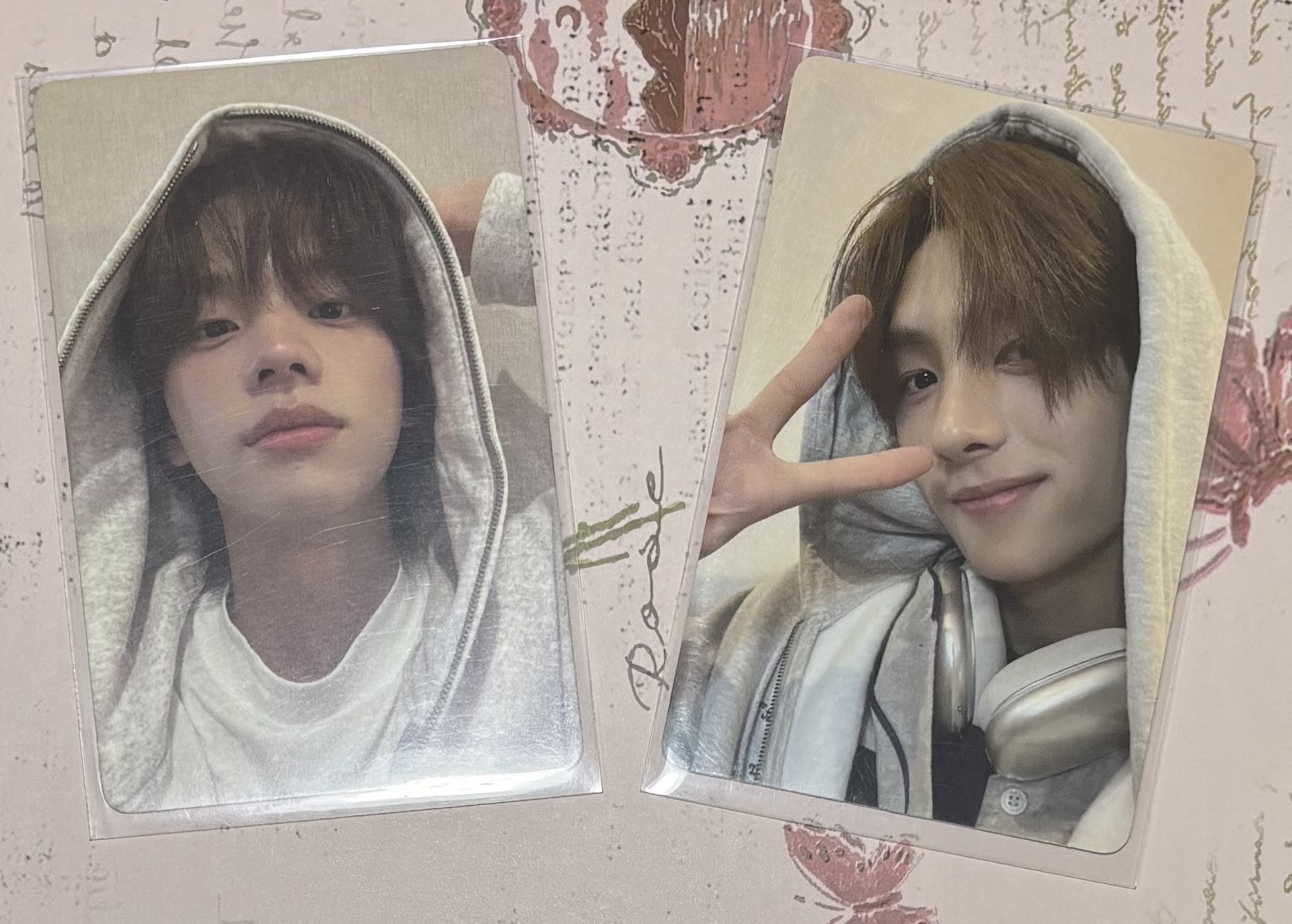 迷一電子專 帽踢申惟、英宰