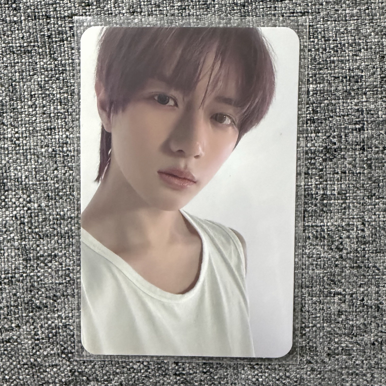 崔杋圭 迷四mini4 END版專卡