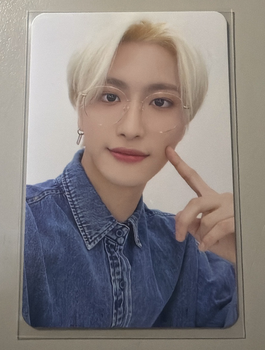 From the Witness ms 2.0（星化）