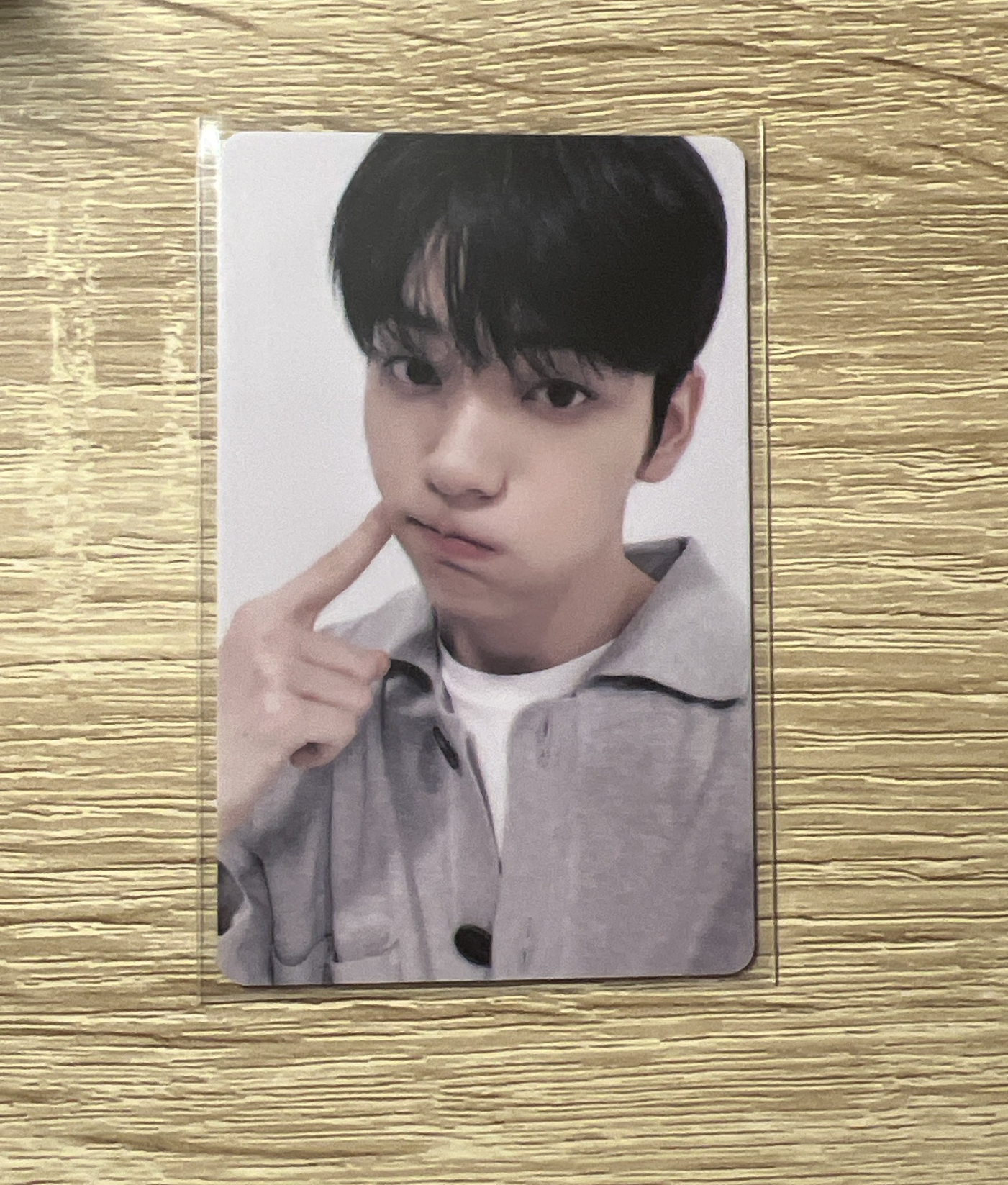 TXT迷四 pst1.0 戳臉彬