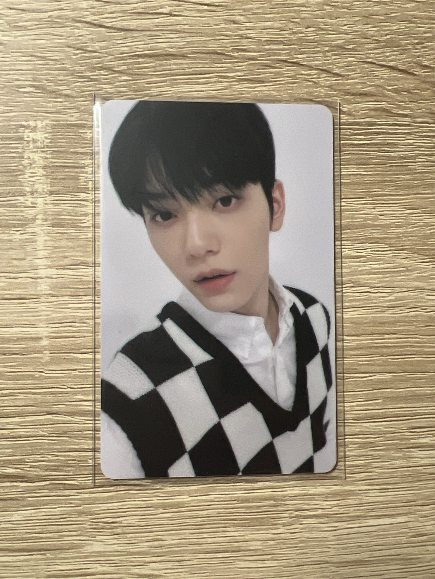 TXT 迷四 m2u 1.0彬