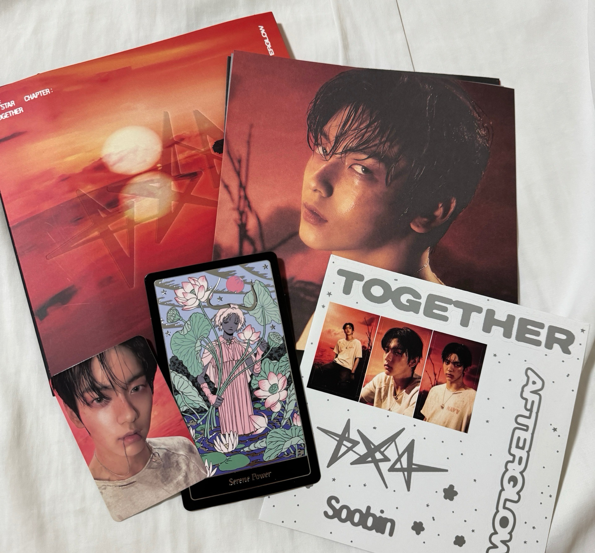 正規四 彬單封全專