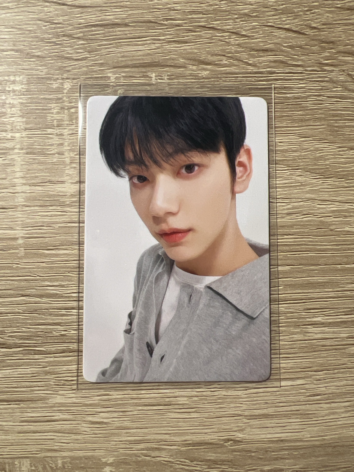 TXT 迷四 一直娛彬