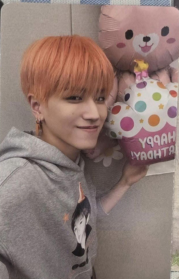 Boynextdoor WVS新年LD 含2單封