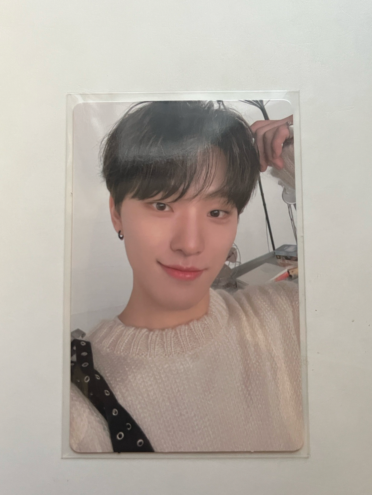 正四 克拉盤 專卡燦🦦