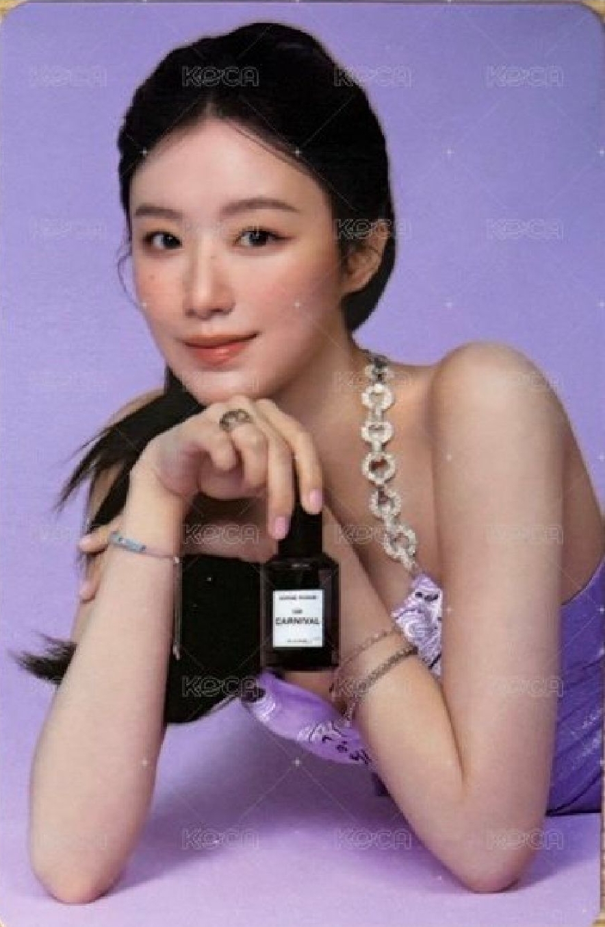 舒華 KLOWER PANDOR ME TIME系列沐浴 小卡 