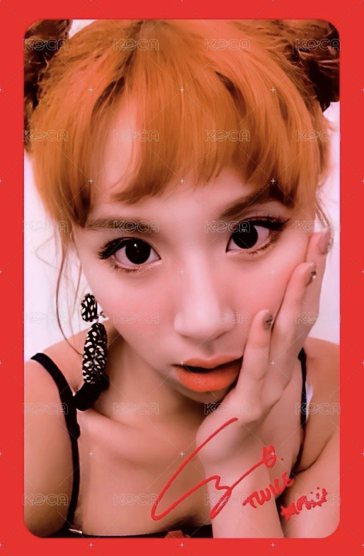 TWICE 特別2輯 Summer Nights 