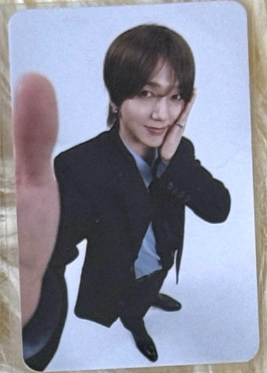 藝聲（需帶童源旭擇一）