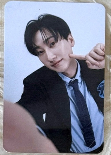 銀赫（需帶童源旭擇一）