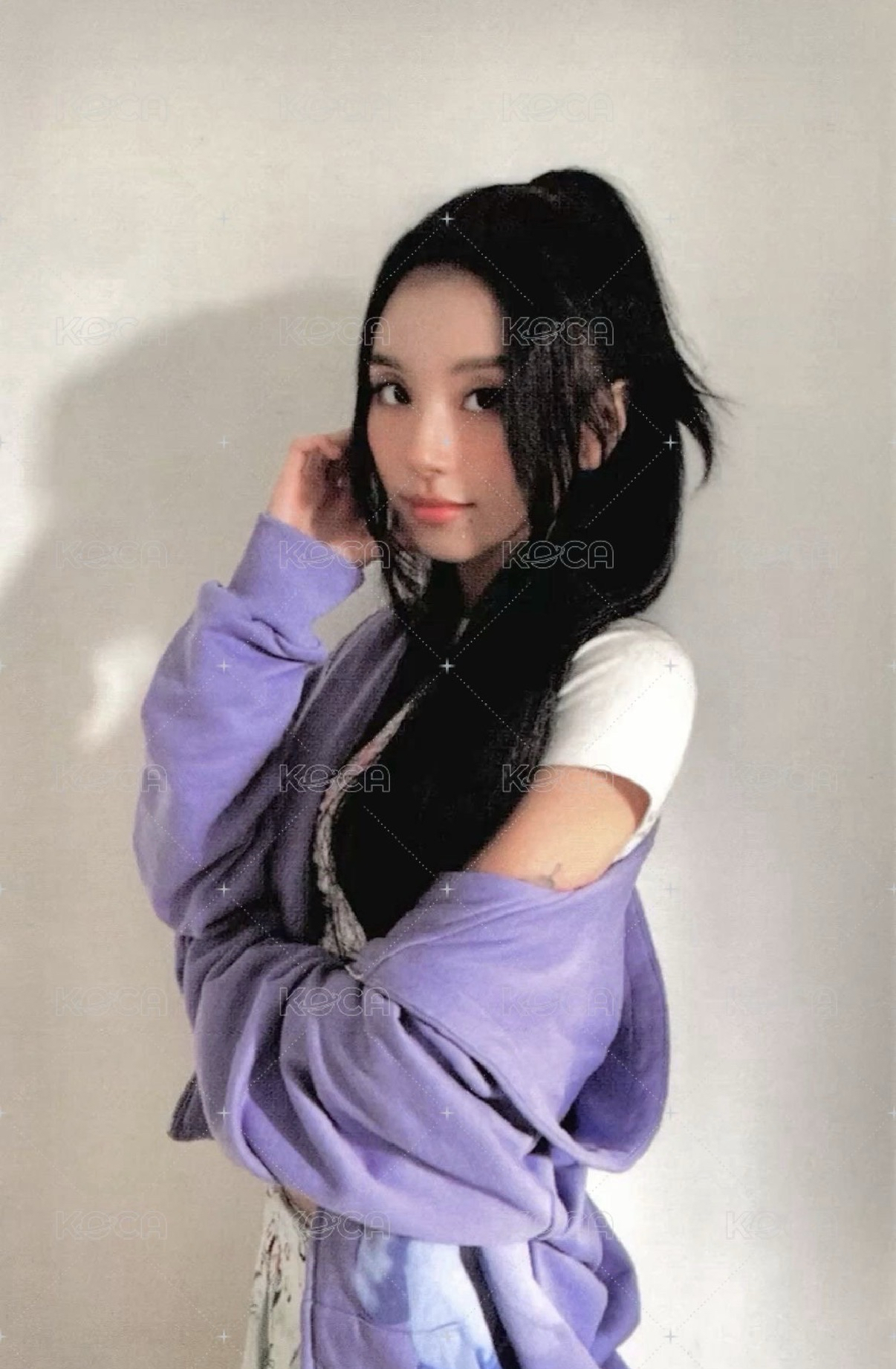 TWICE 迷14 strategy