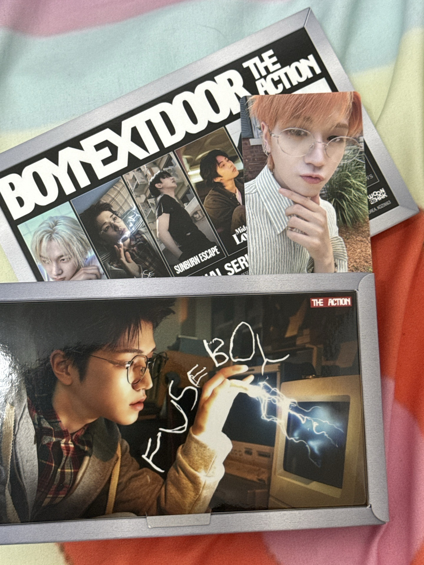 李常赫單封全專