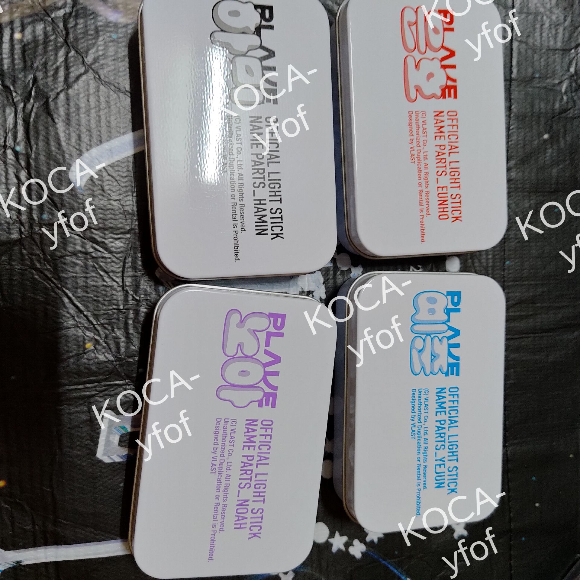 手燈裝飾⭐需綁300