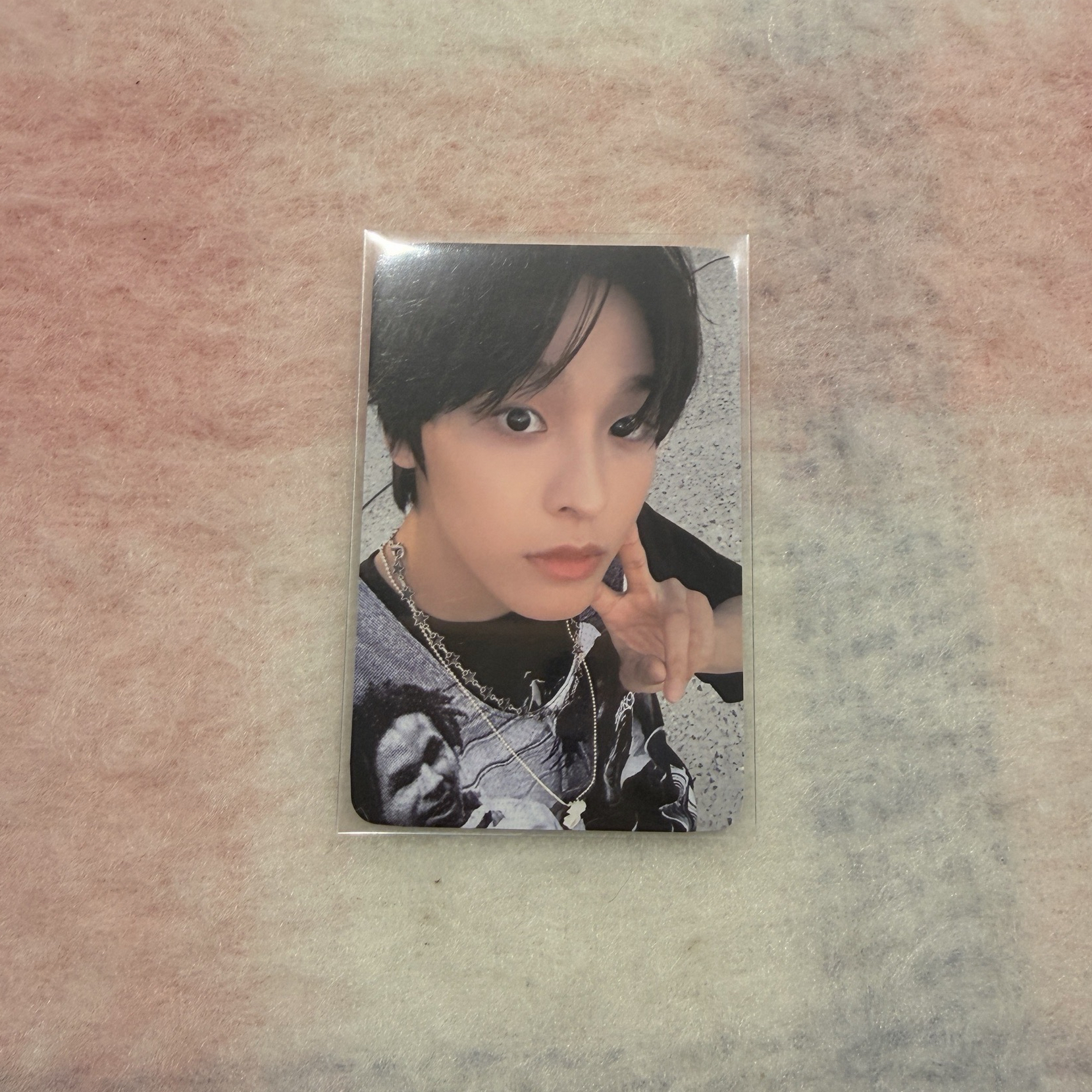 🐿️steady dmm幸運卡