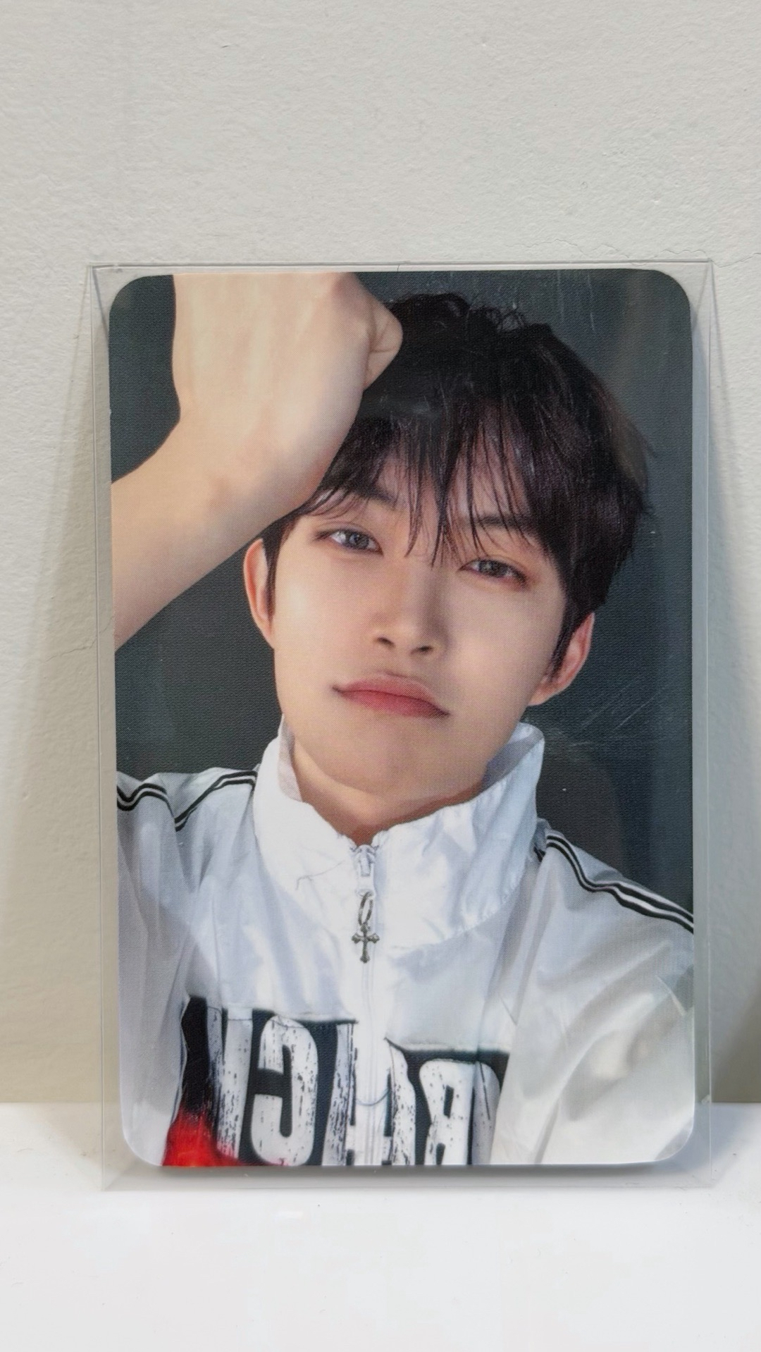 現貨/ALD1 SC晚場入場特典（虔佑✨）