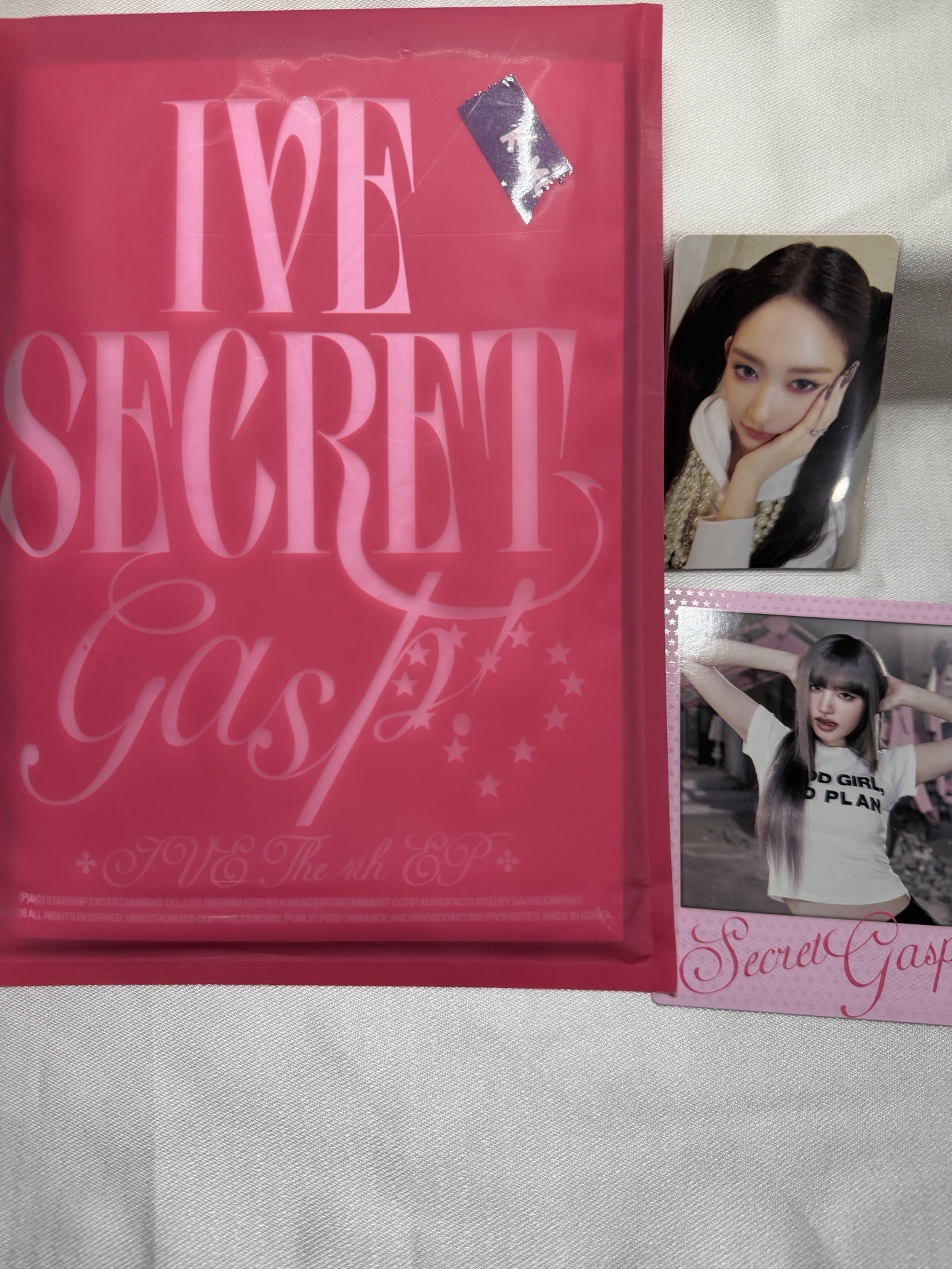 瑞自拍+LIZ拍立得