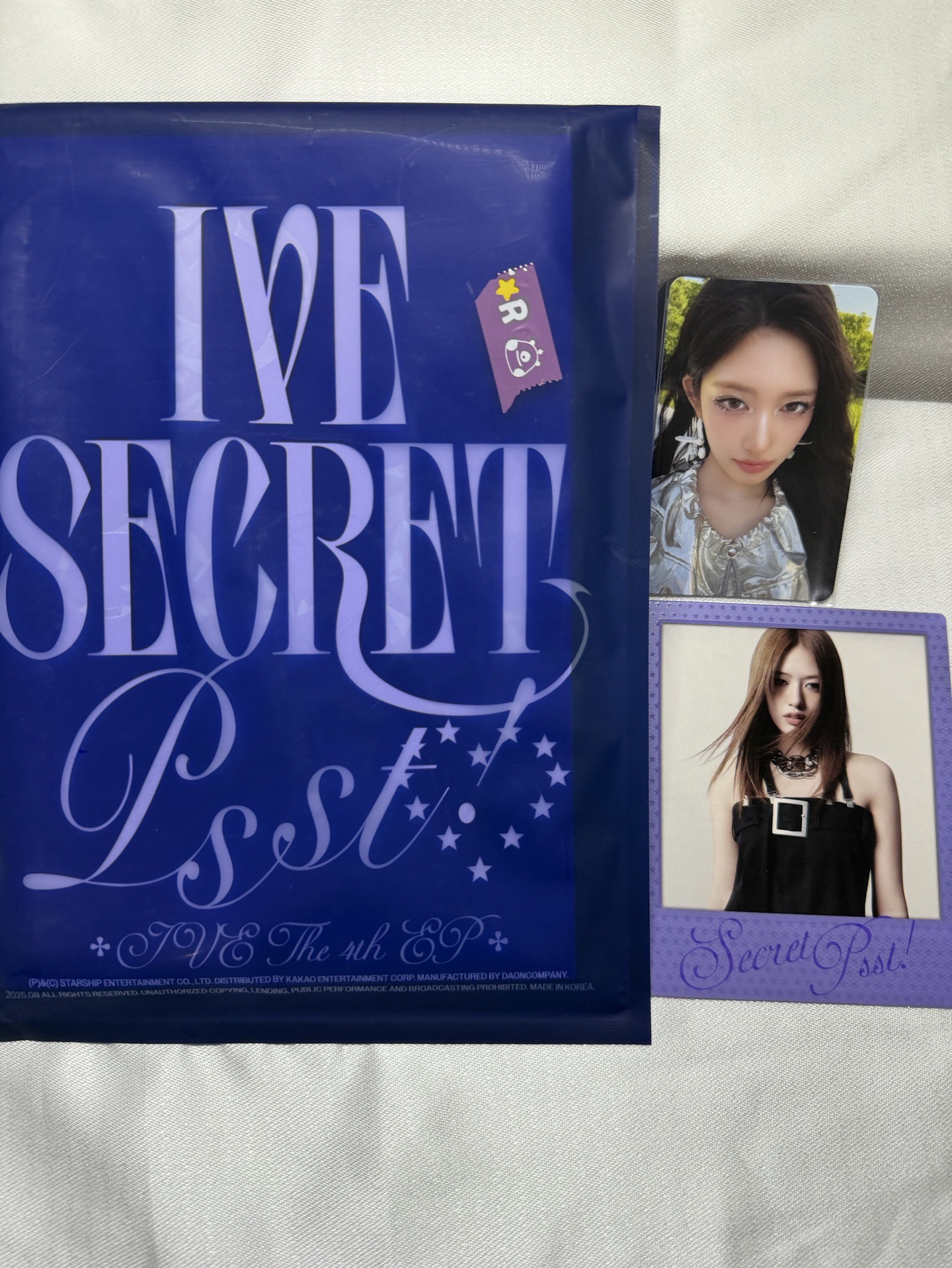 瑞自拍+安拍立得