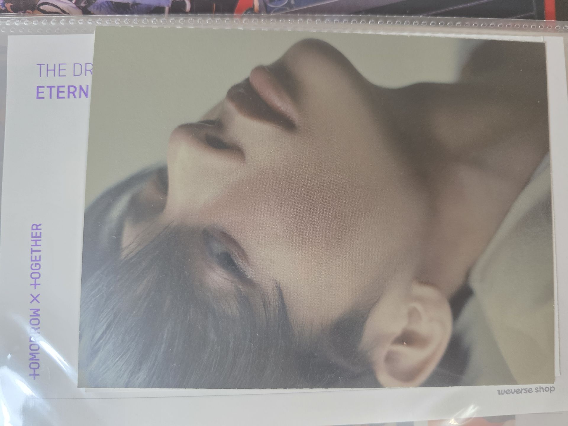 TXT 迷你四輯 全專 