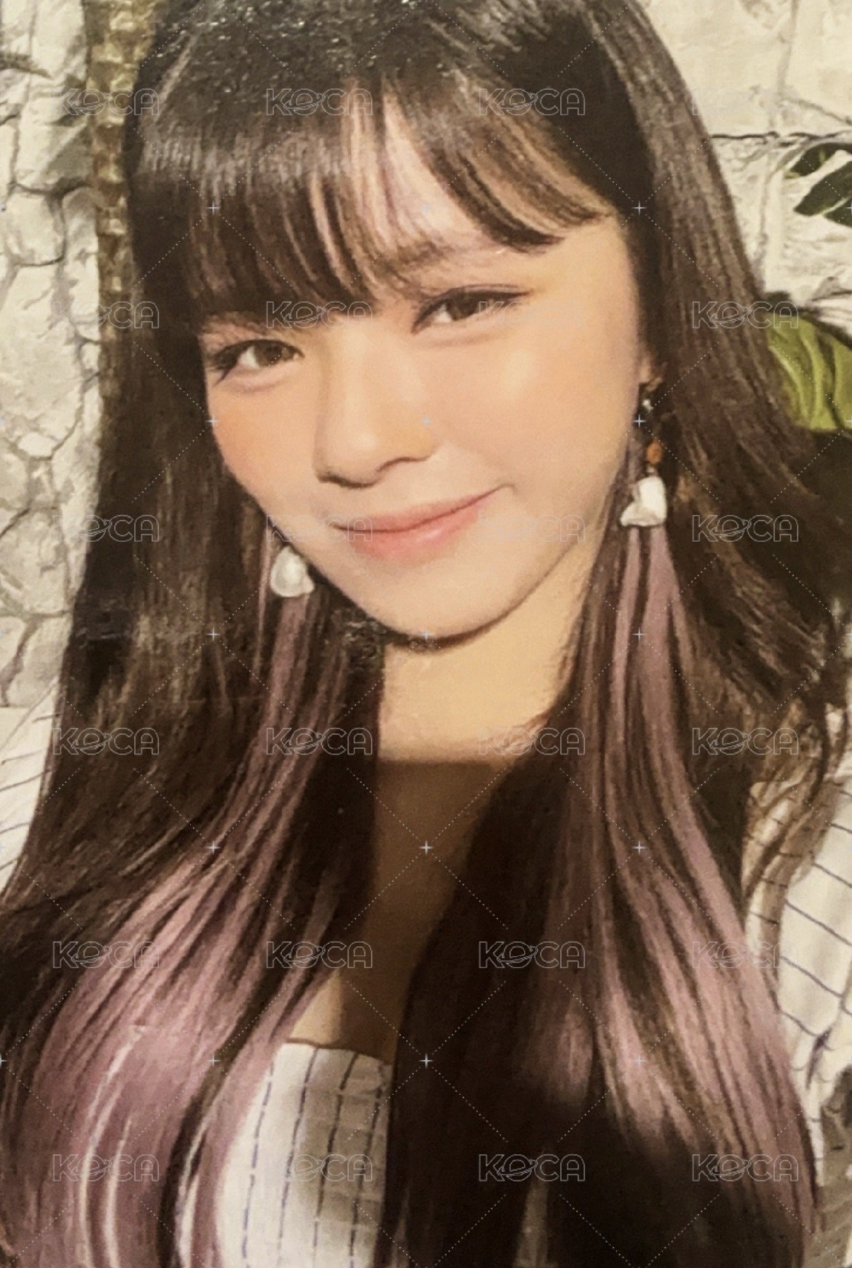 TWICE 迷10 Taste of Love