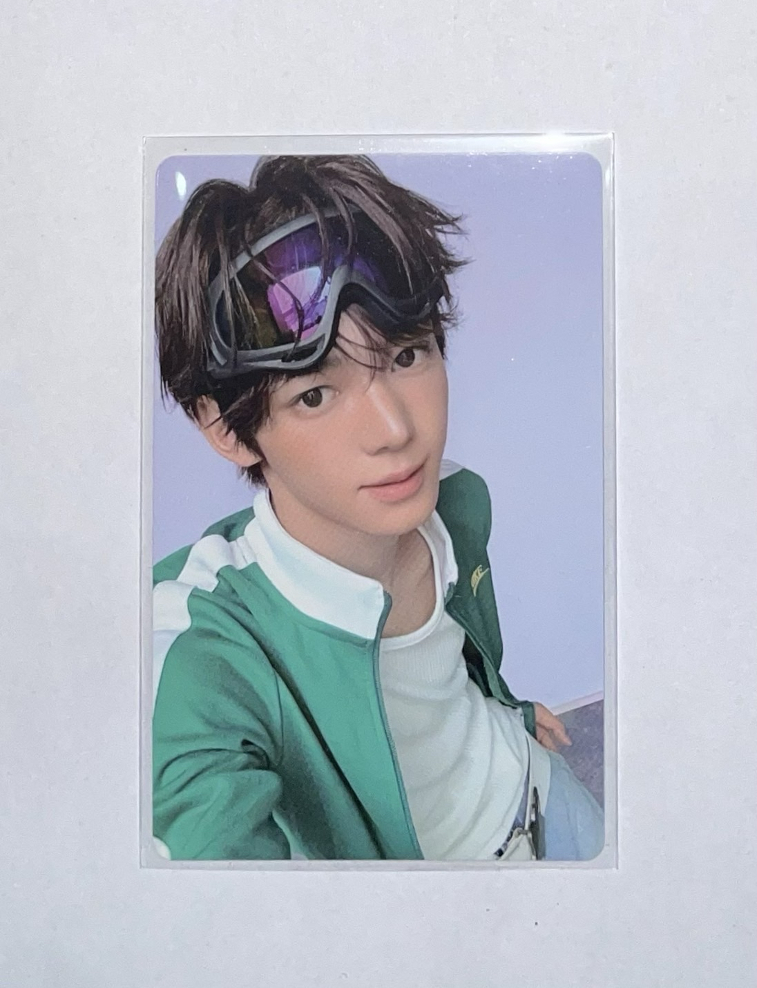 HANJIN 迷四 專卡