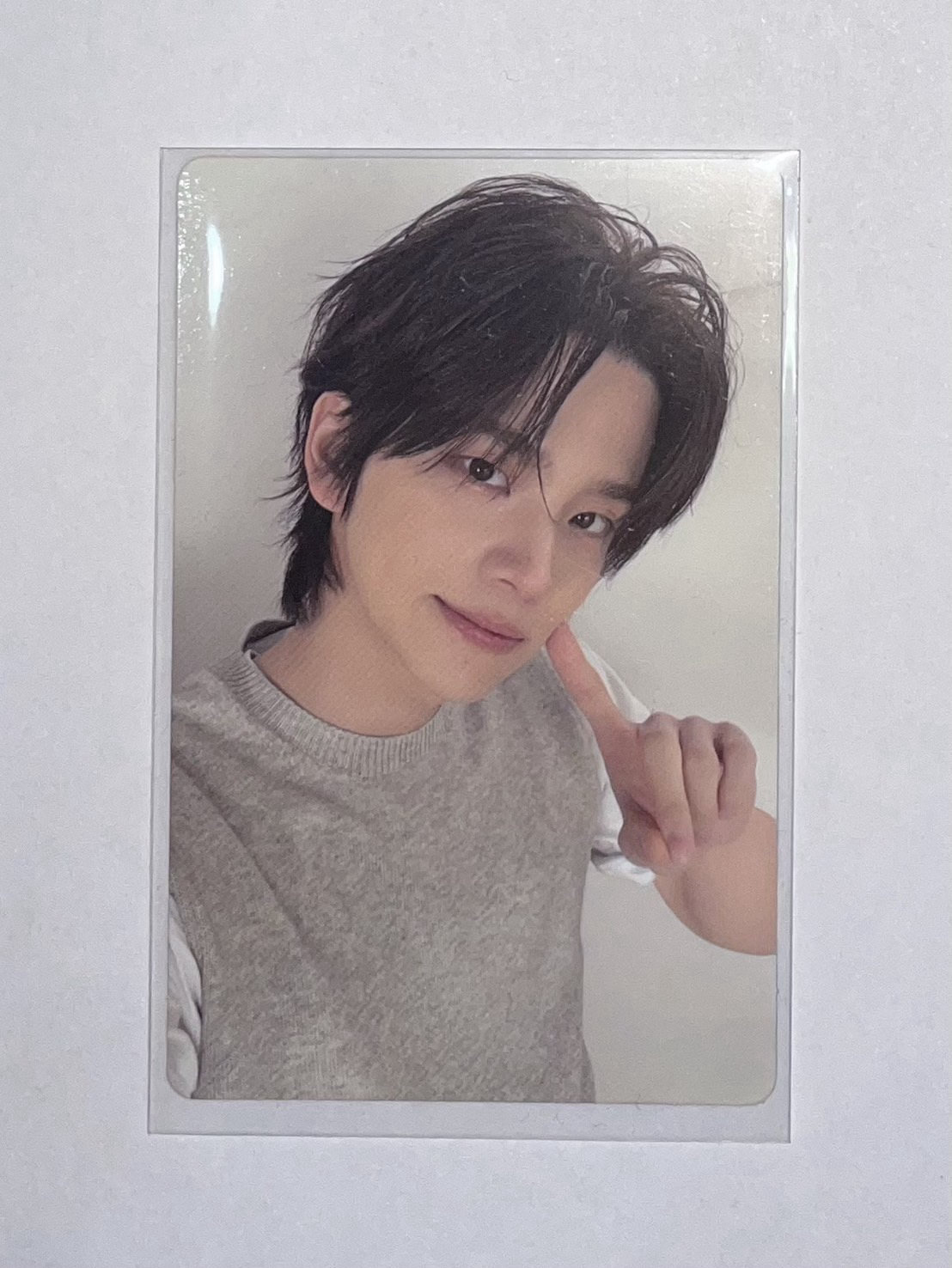 SHINYU 迷三 專卡