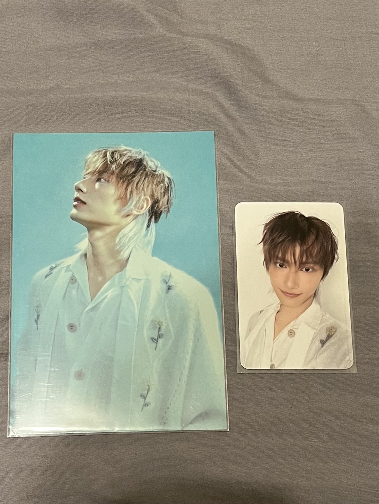 2025克拉島回憶錄Jun小卡&KKT特典