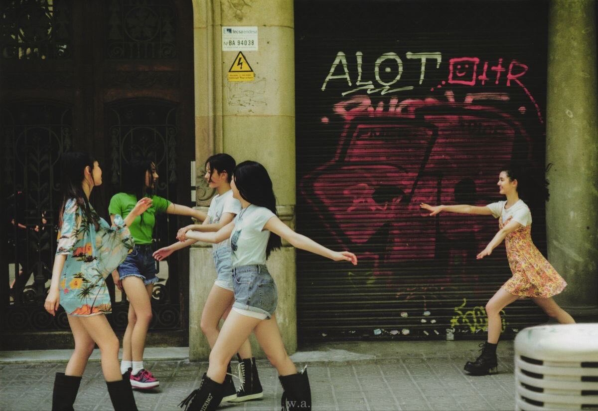 邦尼斯 好物寶庫