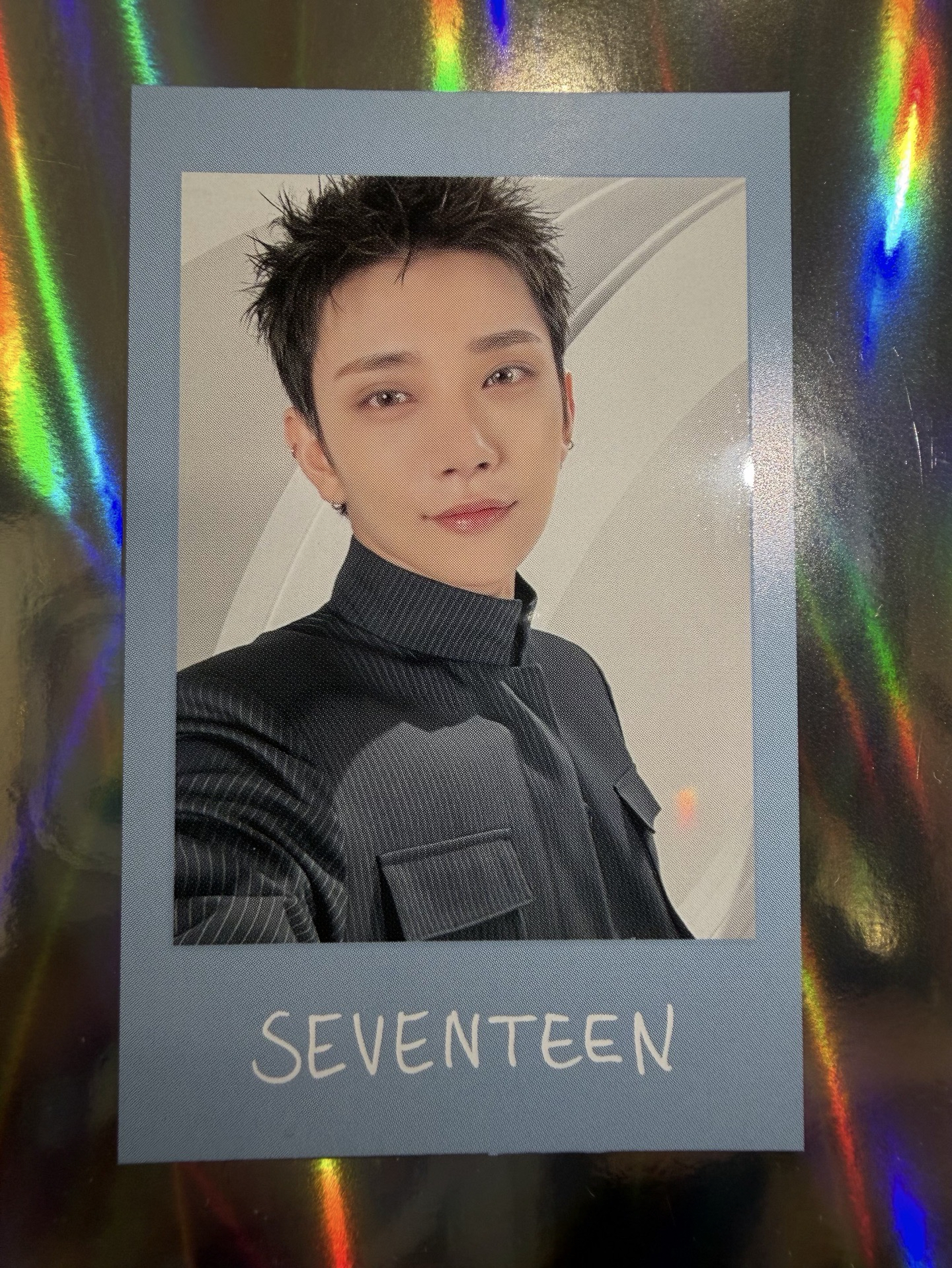 NEW_ 隨機卡 日巡拍立得