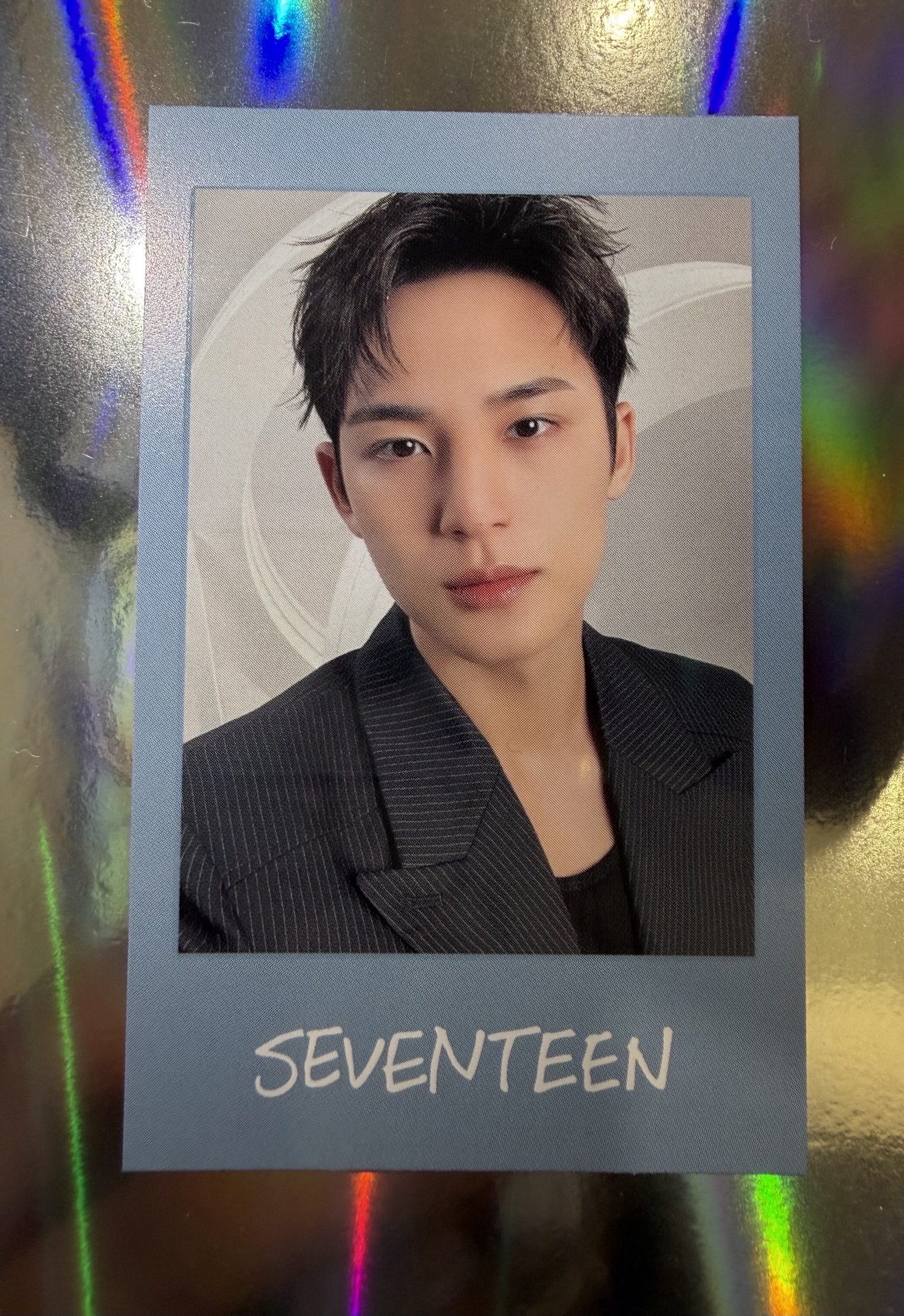 NEW_ 隨機卡 日巡拍立得